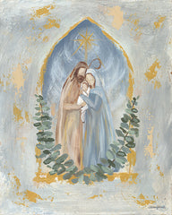 MKA155 - Holy Family - 12x16