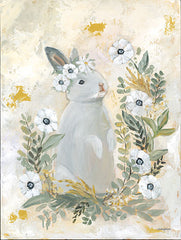 MKA164 - Sweet Sunshine Bunny - 12x16