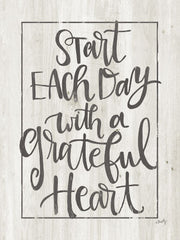 MMD260 - Grateful Heart