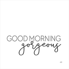 MMD329 - Good Morning Gorgeous  - 12x12