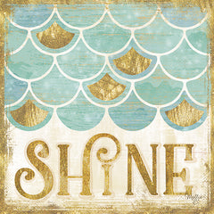 MOL1661 - Shine - 12x12