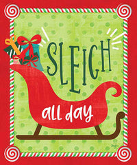 MOL1994 - Sleigh All Day - 0