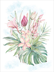 MOL2488 - Tropical Beauty - 12x16