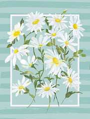 MOL2496LIC - Daisies and More Daisies - 0