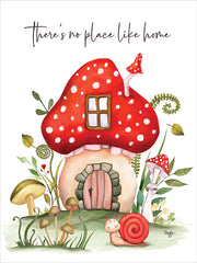 MOL2498LIC - Mushroom Home - 0