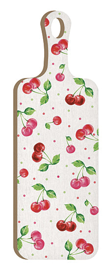 Mollie B. MOL2549CB - MOL2549CB - Kitchen Cherries - 6x18 Kitchen, Cutting Board, Cherries, Fruit from Penny Lane