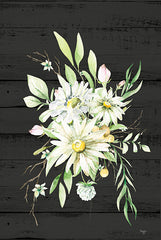 MOL2562 - Daisy Bouquet - 12x18