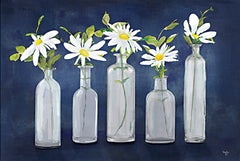 MOL2564 - Daisies in a Row - 18x12