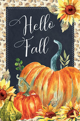 ND147LIC - Hello Fall - 0