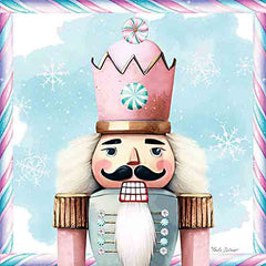 ND320 - Christmas Candyland Nutcracker I - 12x12