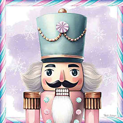 ND322 - Christmas Candyland Nutcracker III - 12x12