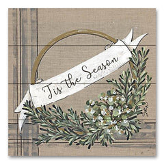 NOR183PAL - 'Tis the Season - 12x12