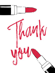 PAV225 - Lipstick Thank You - 0