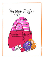 PAV239 - Stylish Easter - 0