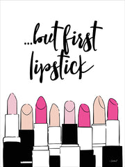 PAV270 - First Lipstick     - 12x16