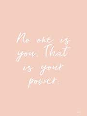 PAV277 - Your Power    - 12x16