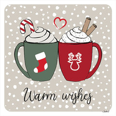 PAV287 - Warm Wishes - 12x12