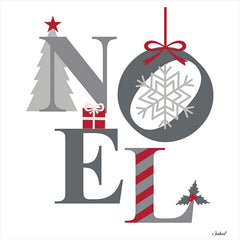 PAV289 - Noel - 12x12