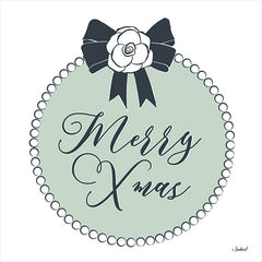 PAV300 - Elegant Merry Christmas - 12x12