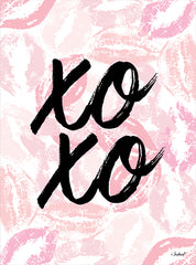 PAV402 - XO Kisses   - 12x16