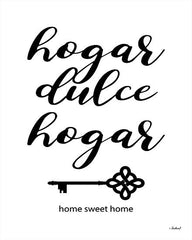 PAV427 - Home Sweet Home - Spanish - 12x16