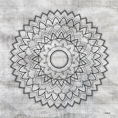 PAV488LIC - Mandala - 0