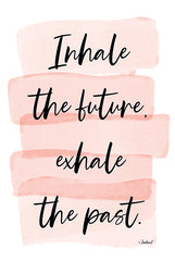 PAV496 - Inhale the Future - 12x18