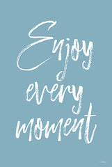 PAV522LIC - Enjoy Every Moment - 0