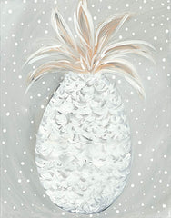 REAR223 - Pineapple II - 12x16