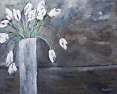 REAR384 - Dreamy Tulips - 16x12