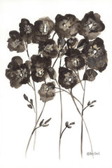 REAR402LIC - Dark Poppies I - 0