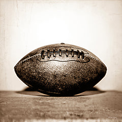 RIG125 - Vintage Football - 12x12