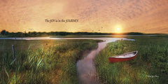 RLV468 - Joy in the Journey - 24x12