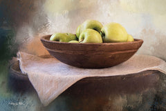 RLV626 - Apple Still Life - 18x12