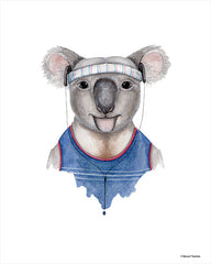 RN133 - Kewl Koala - 12x16