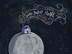 RN177 - Home Sweet Home - 16x12