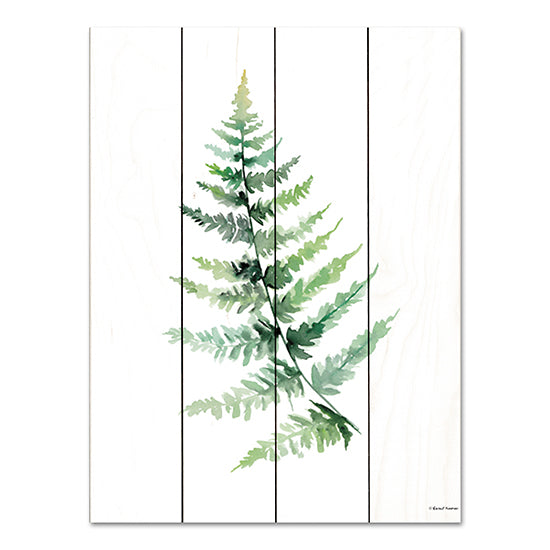 Rachel Nieman RN309PAL - RN309PAL - Watercolor Botanical III - 12x16 Botanicals, Greenery, Leaves, Watercolor, Nature from Penny Lane