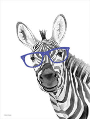 RN360 - I See You Zebra - 12x16