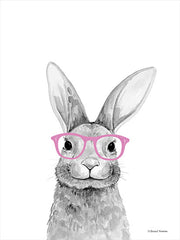 RN364 - Smart Rabbit - 12x16