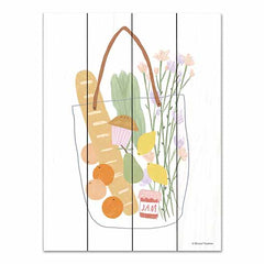 RN392PAL - Summer Shopping - 12x16