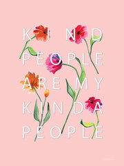 RN395 - Kind People - 12x16