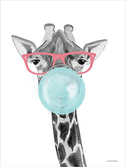 RN437LIC - Bubble Gum Giraffe - 0