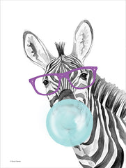 RN439LIC - Bubble Gum Zebra - 0