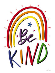 RN441LIC - Be Kind Rainbow - 0