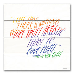 RN443PAL - Love People - 12x12