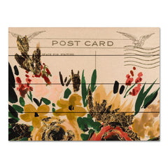 RN470PAL - Postcard Painting 2 - 16x12