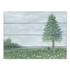 SAW112PAL - The Swing - 16x12