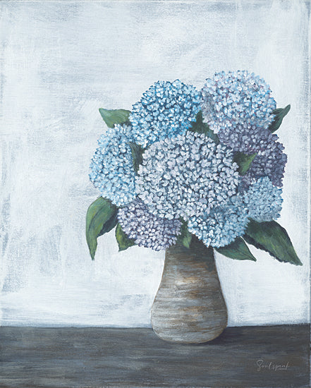 Soulspeak & Sawdust Licensing SAW124LIC - SAW124LIC - Hydrangea Love    - 0  from Penny Lane