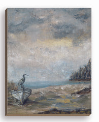 SAW137FW - Storm Watcher II - 16x20