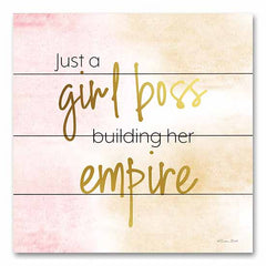 SB1024PAL - Girl Boss - 12x12